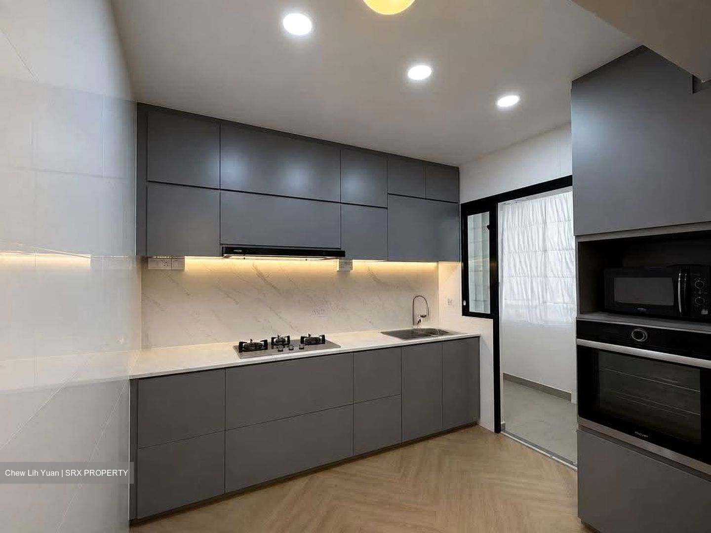Blk 463A West Plains @ Bukit Batok (Bukit Batok), HDB 4 Rooms #626068511